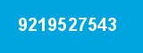 9219527543 9219527543