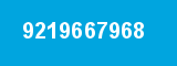 9219667968 9219667968