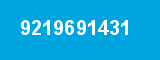 9219691431 9219691431