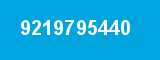 9219795440 9219795440