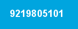 9219805101 9219805101