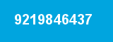9219846437