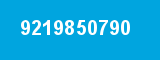 9219850790