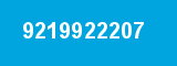 9219922207 9219922207