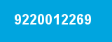 9220012269