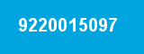 9220015097