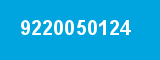 9220050124