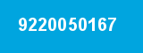 9220050167