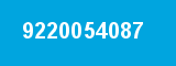 9220054087