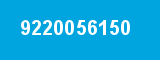 9220056150