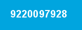 9220097928 9220097928