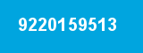 9220159513