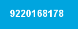 9220168178 9220168178