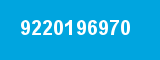 9220196970