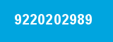 9220202989
