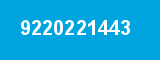 9220221443