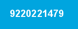 9220221479 9220221479
