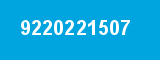 9220221507