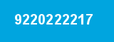 9220222217