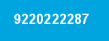 9220222287