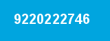 9220222746