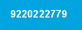 9220222779