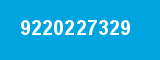 9220227329
