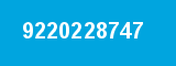9220228747
