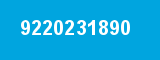 9220231890