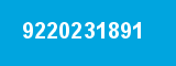 9220231891