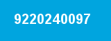 9220240097