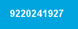 9220241927