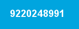 9220248991 9220248991
