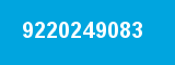9220249083
