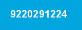 9220291224
