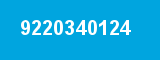 9220340124