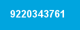 9220343761