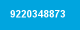 9220348873 9220348873