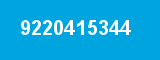 9220415344