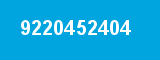 9220452404
