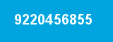 9220456855 9220456855