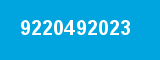 9220492023