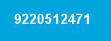 9220512471