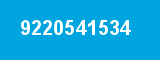 9220541534