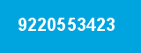 9220553423