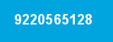 9220565128 9220565128