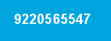 9220565547 9220565547