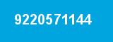 9220571144 9220571144
