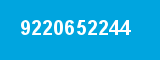 9220652244