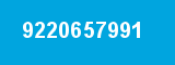 9220657991 9220657991